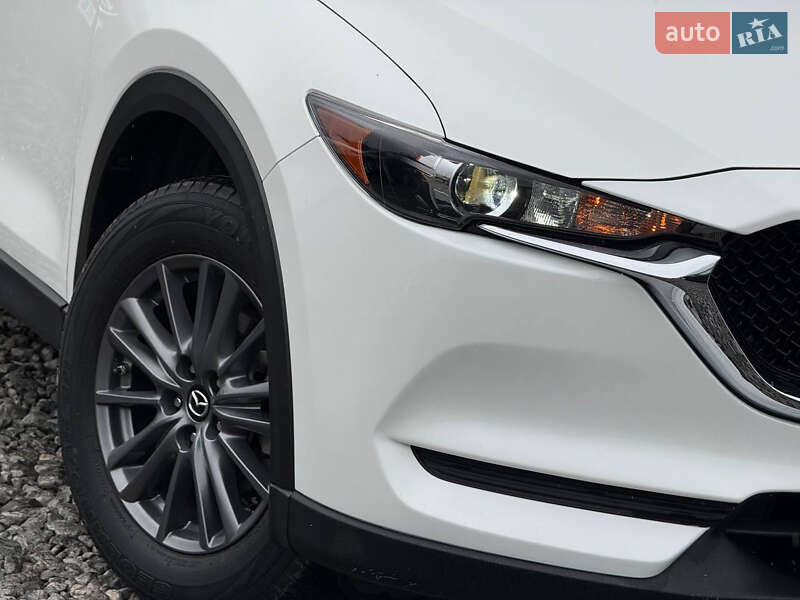 Внедорожник / Кроссовер Mazda CX-5 2020 в Стрые фото 11 Внедорожник / Кроссовер Mazda CX-5 2020 в Стрые