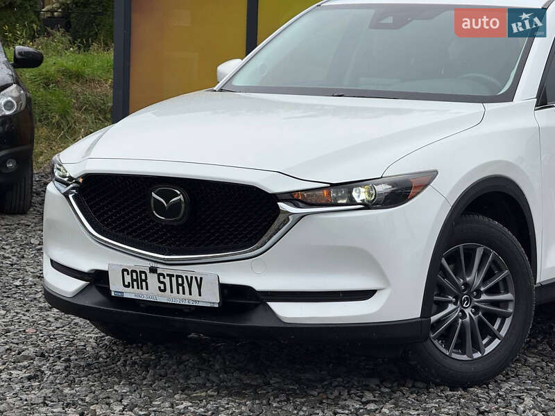 Внедорожник / Кроссовер Mazda CX-5 2020 в Стрые фото 13 Внедорожник / Кроссовер Mazda CX-5 2020 в Стрые