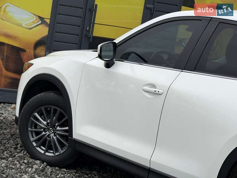 Внедорожник / Кроссовер Mazda CX-5 2020 в Стрые фото 23 Внедорожник / Кроссовер Mazda CX-5 2020 в Стрые