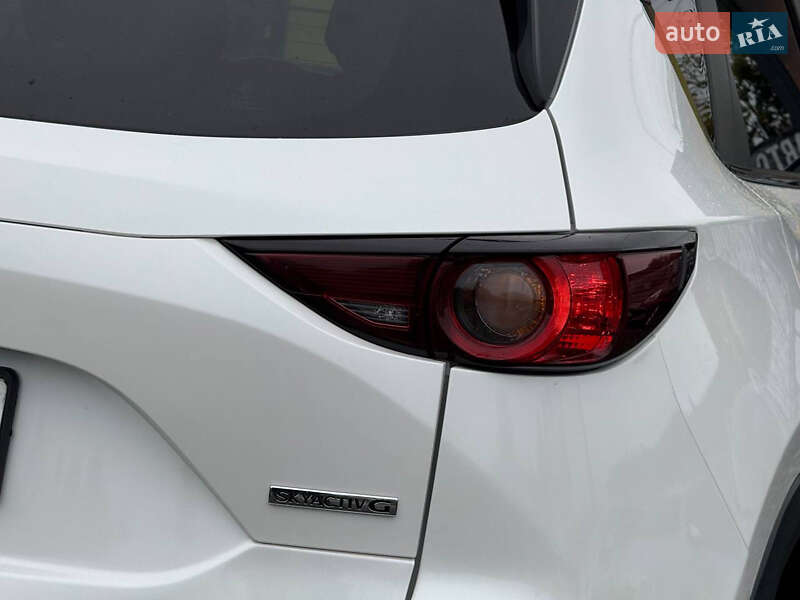Внедорожник / Кроссовер Mazda CX-5 2020 в Стрые фото 31 Внедорожник / Кроссовер Mazda CX-5 2020 в Стрые