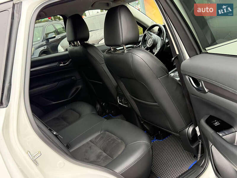 Внедорожник / Кроссовер Mazda CX-5 2020 в Стрые фото 43 Внедорожник / Кроссовер Mazda CX-5 2020 в Стрые