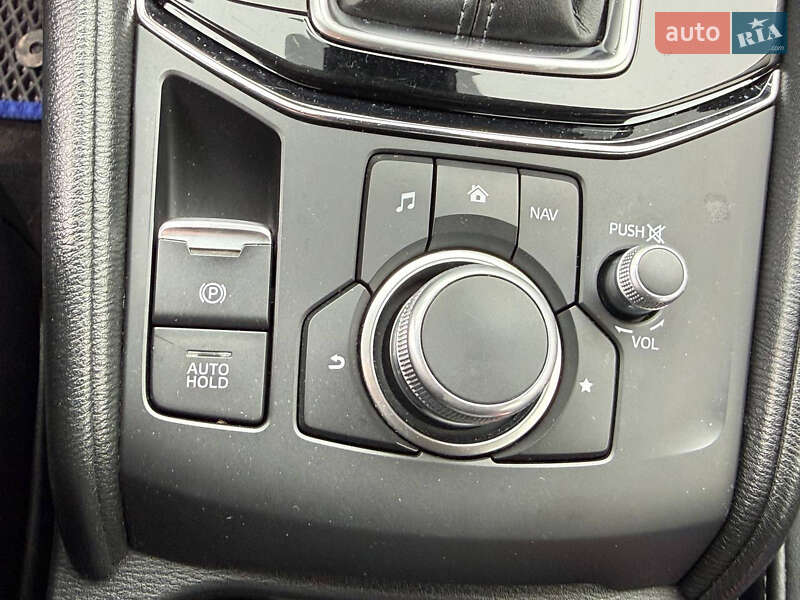 Внедорожник / Кроссовер Mazda CX-5 2020 в Стрые фото 59 Внедорожник / Кроссовер Mazda CX-5 2020 в Стрые