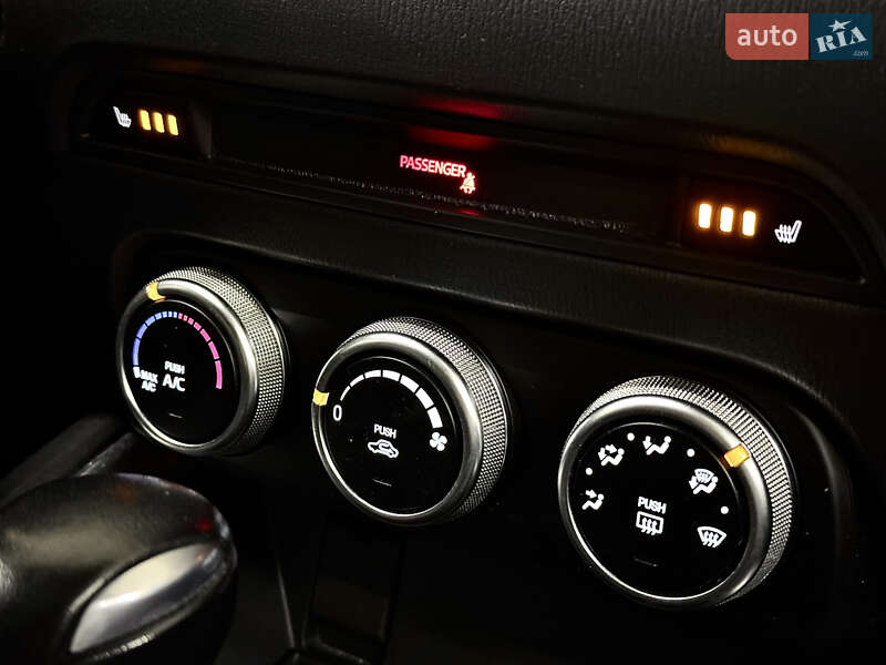 Внедорожник / Кроссовер Mazda CX-5 2019 в Николаеве фото 17 Внедорожник / Кроссовер Mazda CX-5 2019 в Николаеве