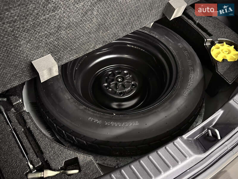 Внедорожник / Кроссовер Mazda CX-5 2019 в Николаеве фото 33 Внедорожник / Кроссовер Mazda CX-5 2019 в Николаеве