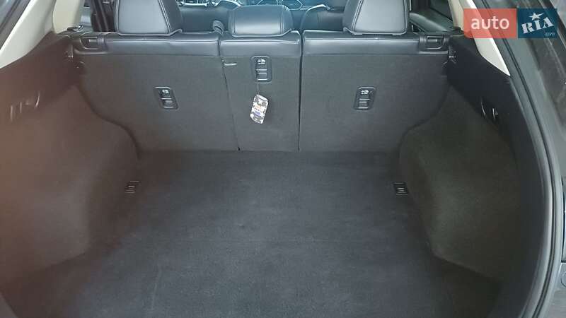 Внедорожник / Кроссовер Mazda CX-5 2018 в Киеве