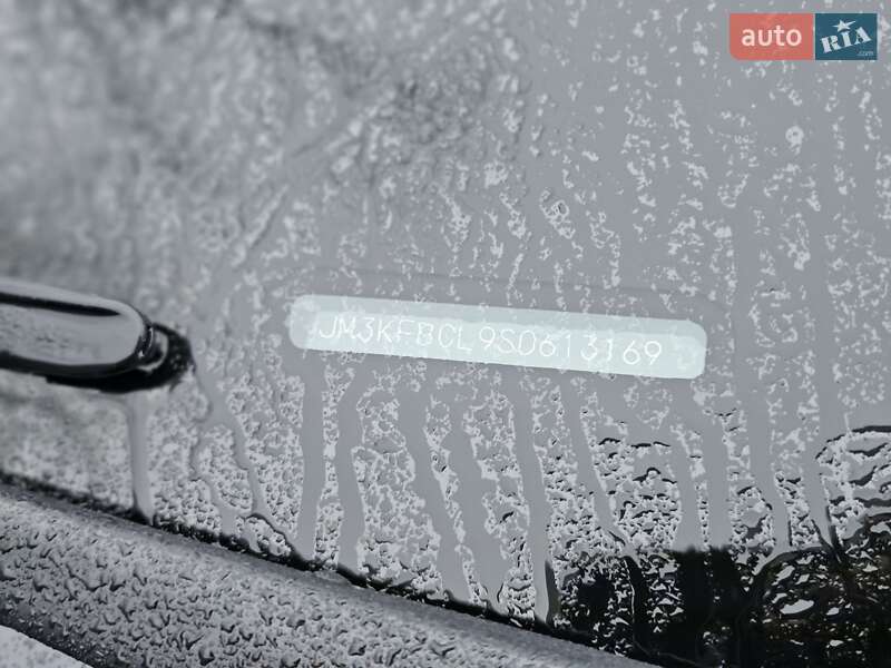 Внедорожник / Кроссовер Mazda CX-5 2024 в Киеве фото 38 Внедорожник / Кроссовер Mazda CX-5 2024 в Киеве