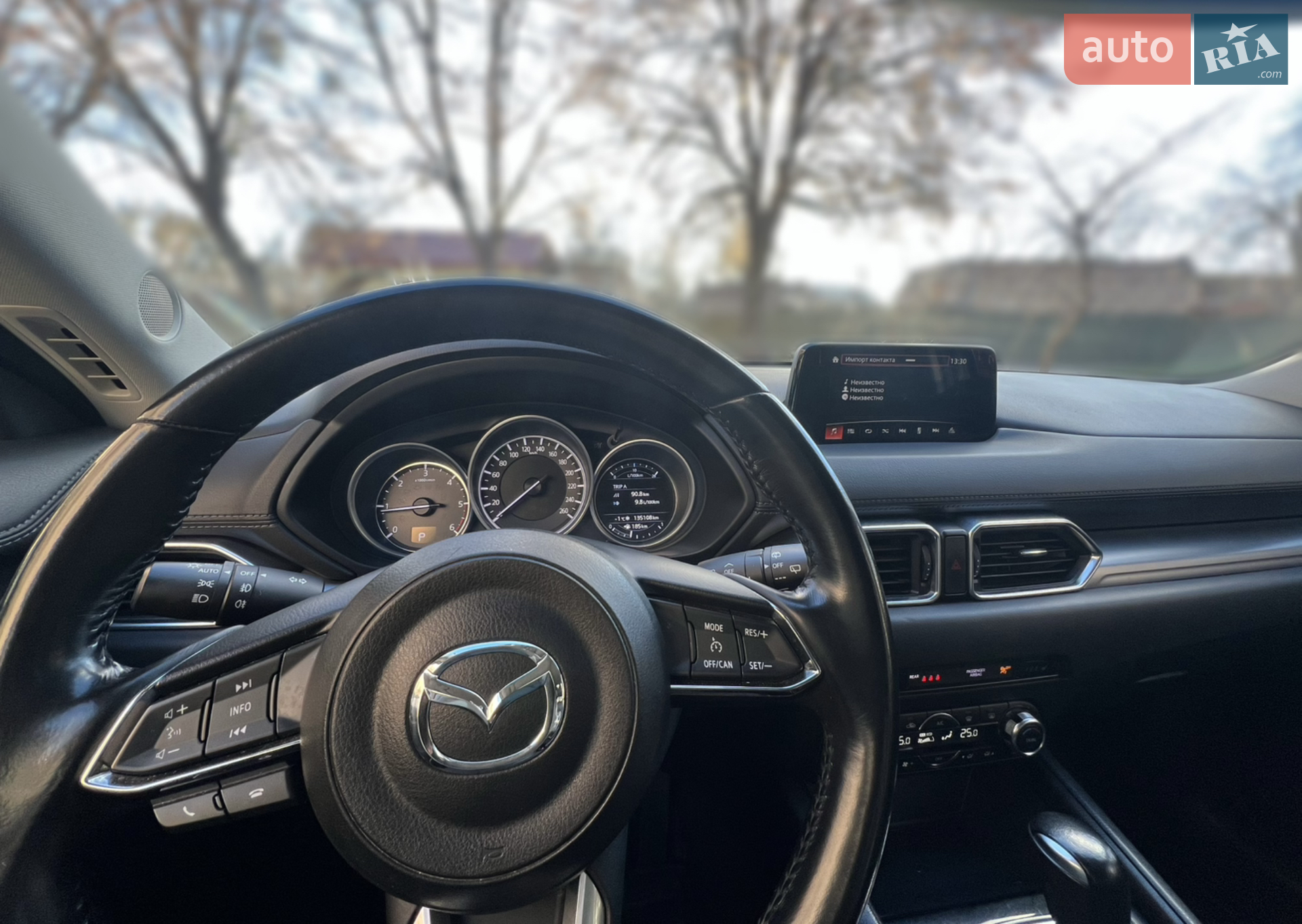 2018 Mazda CX-5 - мініатюра 11