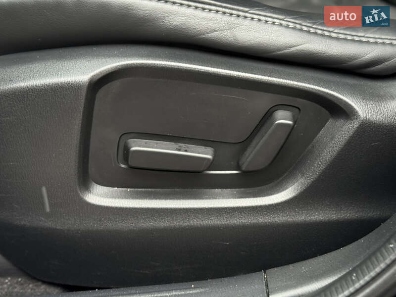 Внедорожник / Кроссовер Mazda CX-5 2017 в Чернигове