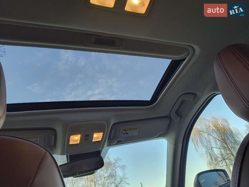 Внедорожник / Кроссовер Mazda CX-5 2023 в Киеве