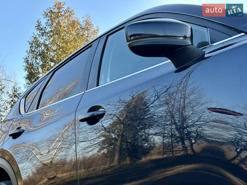 Внедорожник / Кроссовер Mazda CX-5 2019 в Дрогобыче фото 9 Внедорожник / Кроссовер Mazda CX-5 2019 в Дрогобыче