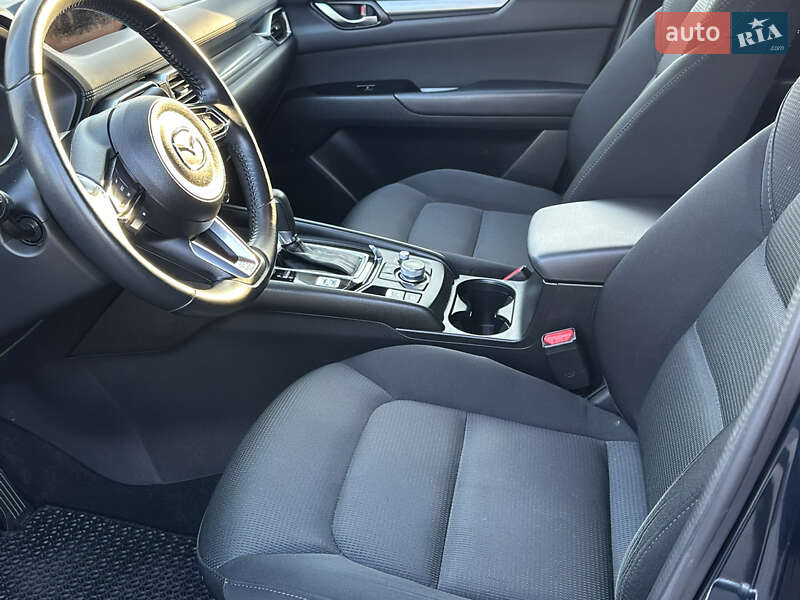 Внедорожник / Кроссовер Mazda CX-5 2019 в Дрогобыче фото 35 Внедорожник / Кроссовер Mazda CX-5 2019 в Дрогобыче
