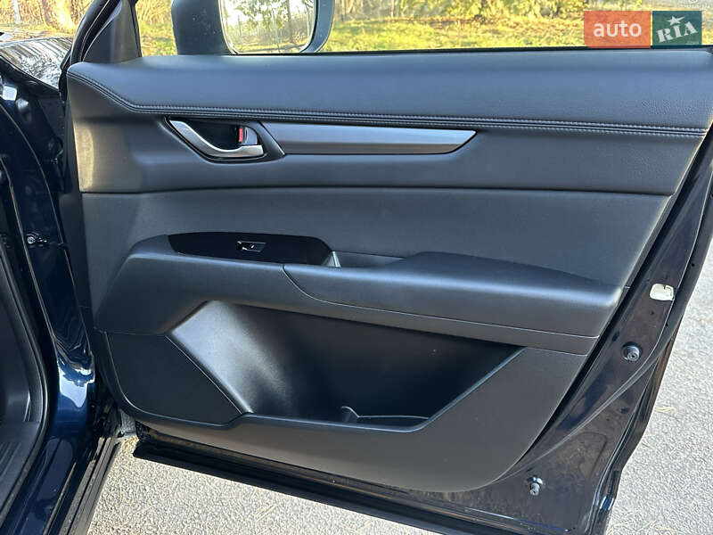 Внедорожник / Кроссовер Mazda CX-5 2019 в Дрогобыче фото 45 Внедорожник / Кроссовер Mazda CX-5 2019 в Дрогобыче