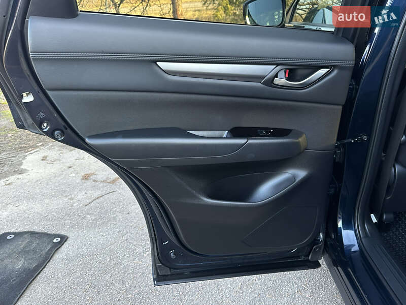 Внедорожник / Кроссовер Mazda CX-5 2019 в Дрогобыче фото 51 Внедорожник / Кроссовер Mazda CX-5 2019 в Дрогобыче
