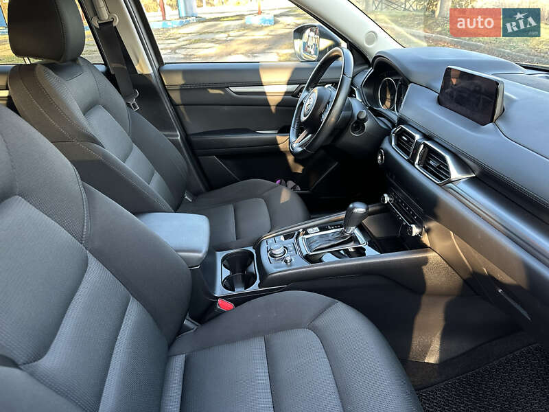 Внедорожник / Кроссовер Mazda CX-5 2019 в Дрогобыче фото 54 Внедорожник / Кроссовер Mazda CX-5 2019 в Дрогобыче