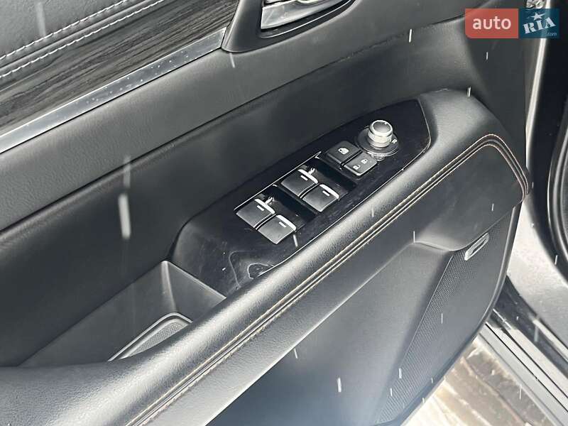 Внедорожник / Кроссовер Mazda CX-5 2019 в Киеве фото 16 Внедорожник / Кроссовер Mazda CX-5 2019 в Киеве