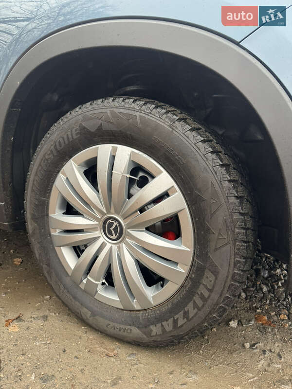 Внедорожник / Кроссовер Mazda CX-5 2014 в Черкассах фото 6 Внедорожник / Кроссовер Mazda CX-5 2014 в Черкассах