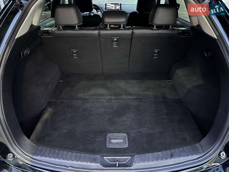 Внедорожник / Кроссовер Mazda CX-5 2023 в Киеве