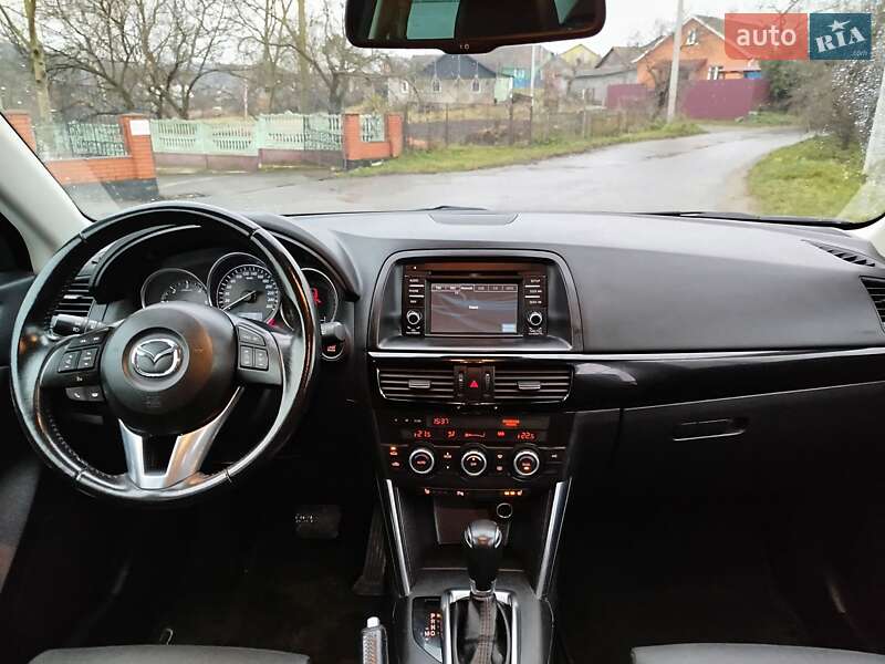 Внедорожник / Кроссовер Mazda CX-5 2014 в Красилове фото 24 Внедорожник / Кроссовер Mazda CX-5 2014 в Красилове