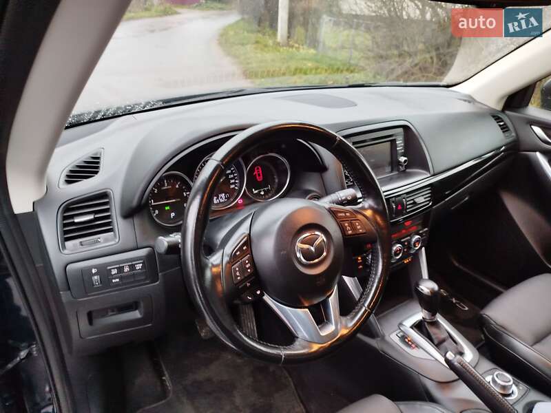 Внедорожник / Кроссовер Mazda CX-5 2014 в Красилове фото 27 Внедорожник / Кроссовер Mazda CX-5 2014 в Красилове