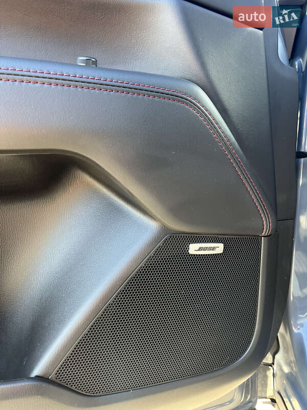 Внедорожник / Кроссовер Mazda CX-5 2023 в Ровно фото 25 Внедорожник / Кроссовер Mazda CX-5 2023 в Ровно