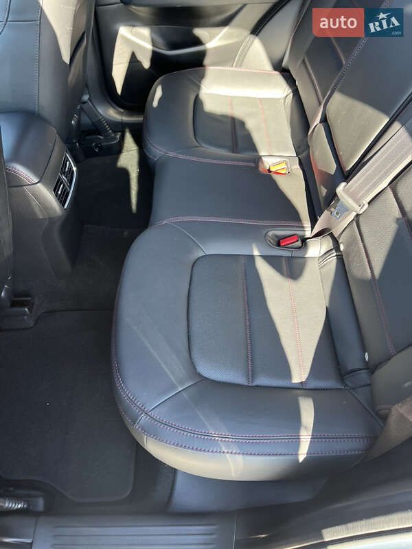 Внедорожник / Кроссовер Mazda CX-5 2023 в Ровно фото 31 Внедорожник / Кроссовер Mazda CX-5 2023 в Ровно