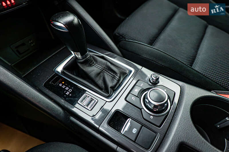 Внедорожник / Кроссовер Mazda CX-5 2015 в Киеве фото 19 Внедорожник / Кроссовер Mazda CX-5 2015 в Киеве