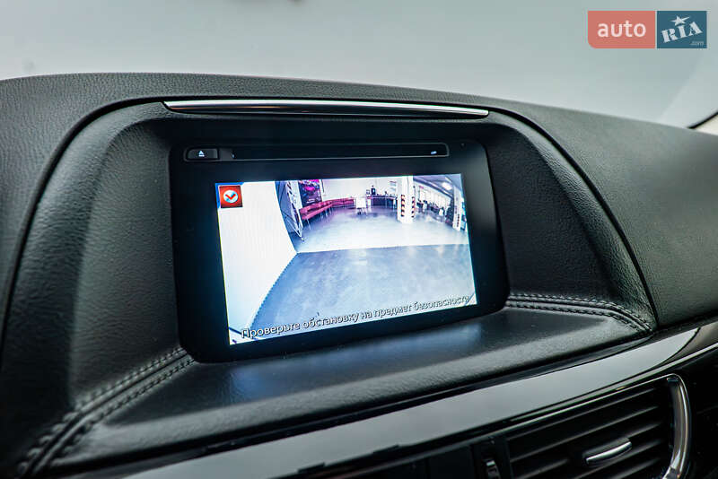 Внедорожник / Кроссовер Mazda CX-5 2015 в Киеве фото 17 Внедорожник / Кроссовер Mazda CX-5 2015 в Киеве