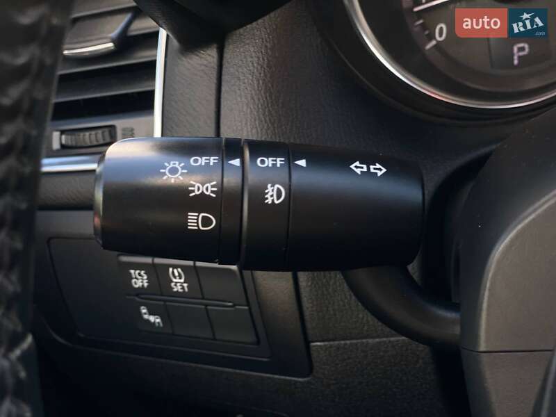 Внедорожник / Кроссовер Mazda CX-5 2015 в Киеве фото 30 Внедорожник / Кроссовер Mazda CX-5 2015 в Киеве