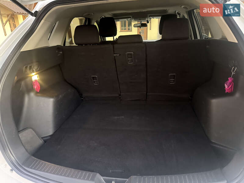 Внедорожник / Кроссовер Mazda CX-5 2012 в Ивано-Франковске