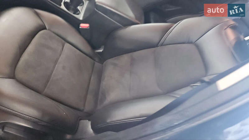 Внедорожник / Кроссовер Mazda CX-5 2019 в Львове фото 5 Внедорожник / Кроссовер Mazda CX-5 2019 в Львове