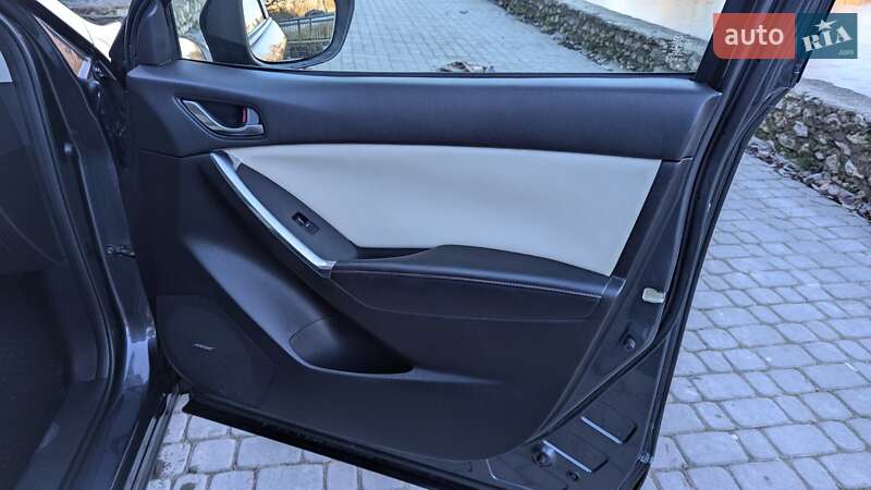 Внедорожник / Кроссовер Mazda CX-5 2014 в Шумске фото 18 Внедорожник / Кроссовер Mazda CX-5 2014 в Шумске