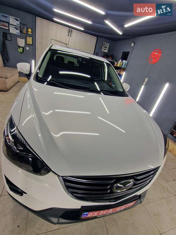 Внедорожник / Кроссовер Mazda CX-5 2013 в Львове фото 2 Внедорожник / Кроссовер Mazda CX-5 2013 в Львове