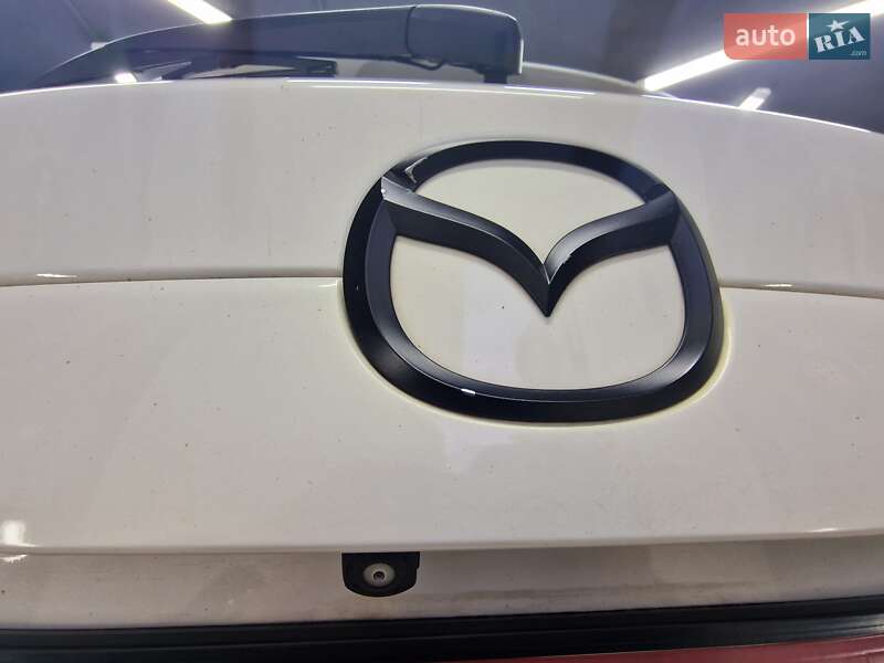 Внедорожник / Кроссовер Mazda CX-5 2013 в Львове фото 9 Внедорожник / Кроссовер Mazda CX-5 2013 в Львове