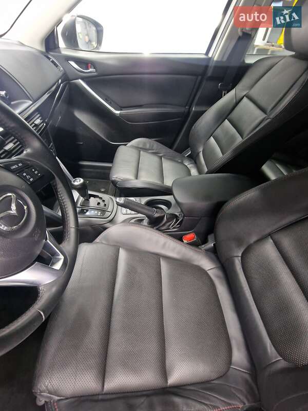 Внедорожник / Кроссовер Mazda CX-5 2013 в Львове фото 12 Внедорожник / Кроссовер Mazda CX-5 2013 в Львове