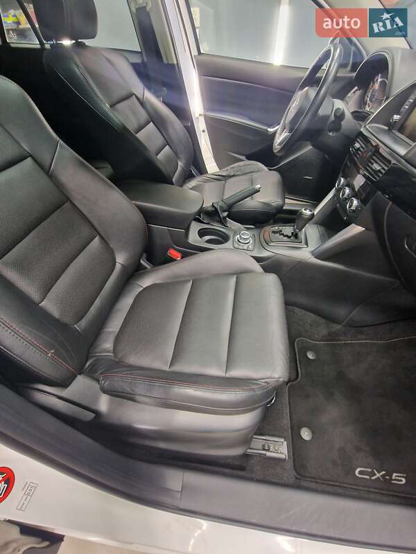 Внедорожник / Кроссовер Mazda CX-5 2013 в Львове фото 19 Внедорожник / Кроссовер Mazda CX-5 2013 в Львове