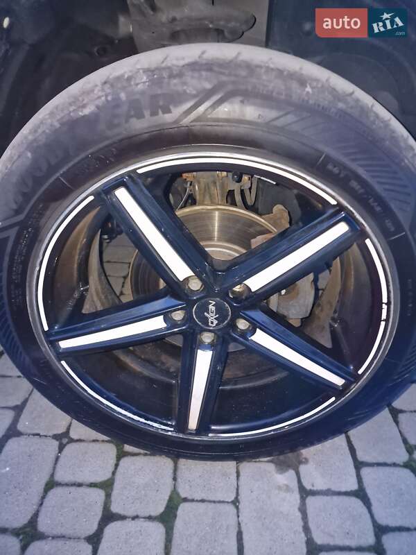 Внедорожник / Кроссовер Mazda CX-5 2013 в Львове фото 36 Внедорожник / Кроссовер Mazda CX-5 2013 в Львове