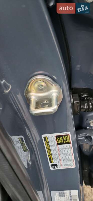 Внедорожник / Кроссовер Mazda CX-5 2023 в Днепре фото 30 Внедорожник / Кроссовер Mazda CX-5 2023 в Днепре