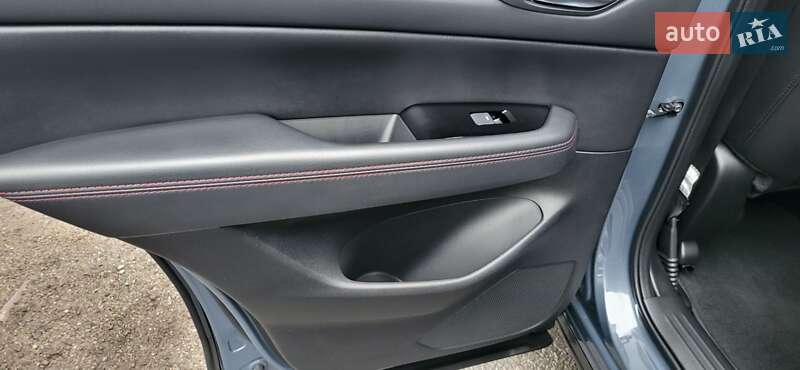 Внедорожник / Кроссовер Mazda CX-5 2023 в Днепре фото 41 Внедорожник / Кроссовер Mazda CX-5 2023 в Днепре