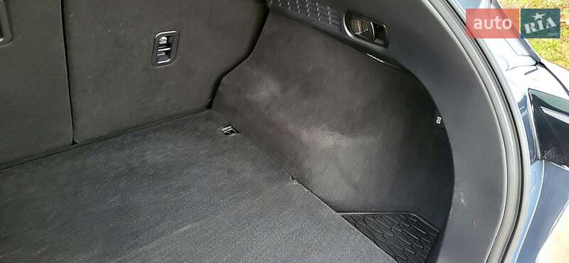 Внедорожник / Кроссовер Mazda CX-5 2023 в Днепре фото 51 Внедорожник / Кроссовер Mazda CX-5 2023 в Днепре