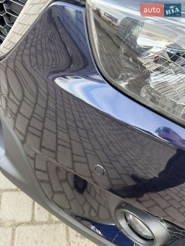 Внедорожник / Кроссовер Mazda CX-5 2013 в Ивано-Франковске фото 25 Внедорожник / Кроссовер Mazda CX-5 2013 в Ивано-Франковске