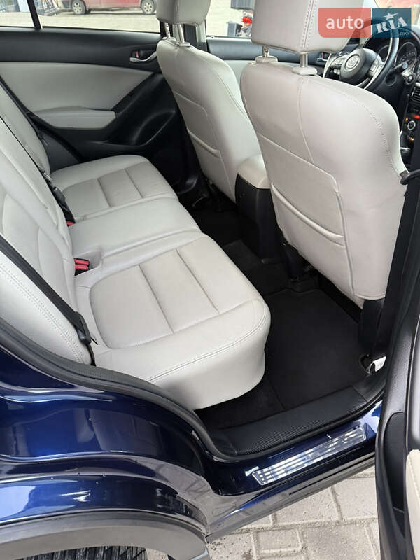 Внедорожник / Кроссовер Mazda CX-5 2013 в Ивано-Франковске фото 37 Внедорожник / Кроссовер Mazda CX-5 2013 в Ивано-Франковске