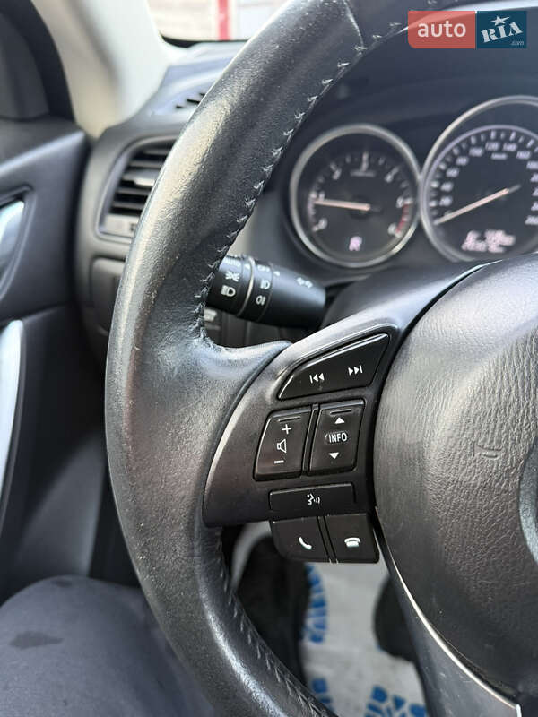 Внедорожник / Кроссовер Mazda CX-5 2013 в Ивано-Франковске фото 47 Внедорожник / Кроссовер Mazda CX-5 2013 в Ивано-Франковске