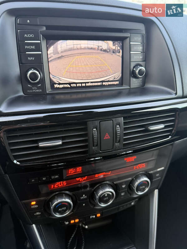 Внедорожник / Кроссовер Mazda CX-5 2013 в Ивано-Франковске фото 50 Внедорожник / Кроссовер Mazda CX-5 2013 в Ивано-Франковске