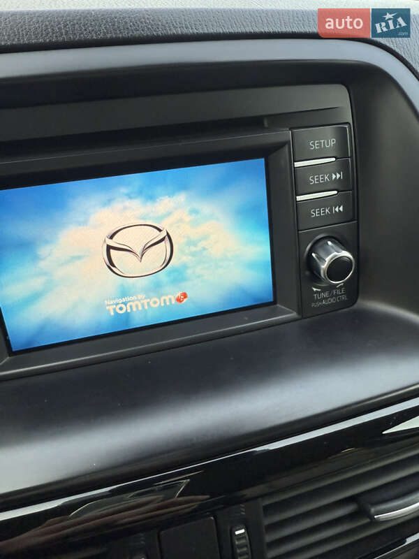 Внедорожник / Кроссовер Mazda CX-5 2013 в Ивано-Франковске фото 51 Внедорожник / Кроссовер Mazda CX-5 2013 в Ивано-Франковске