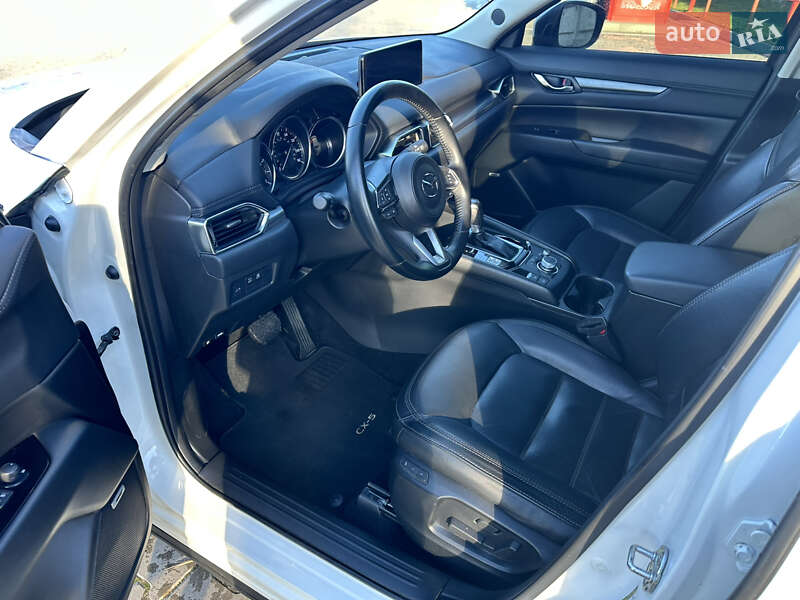Внедорожник / Кроссовер Mazda CX-5 2021 в Виннице фото 15 Внедорожник / Кроссовер Mazda CX-5 2021 в Виннице