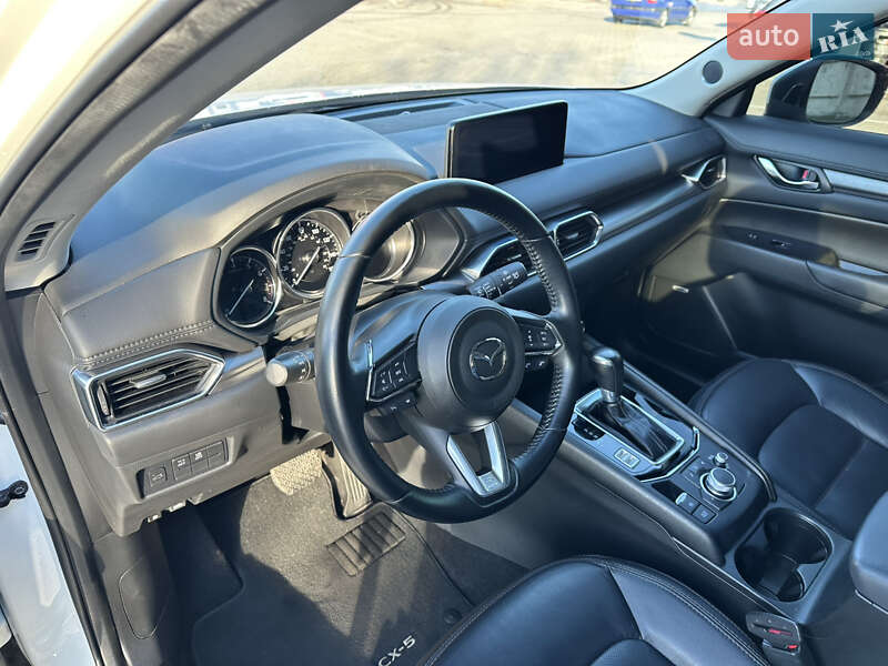 Внедорожник / Кроссовер Mazda CX-5 2021 в Виннице фото 17 Внедорожник / Кроссовер Mazda CX-5 2021 в Виннице