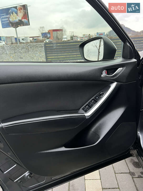 Внедорожник / Кроссовер Mazda CX-5 2014 в Мукачево фото 10 Внедорожник / Кроссовер Mazda CX-5 2014 в Мукачево