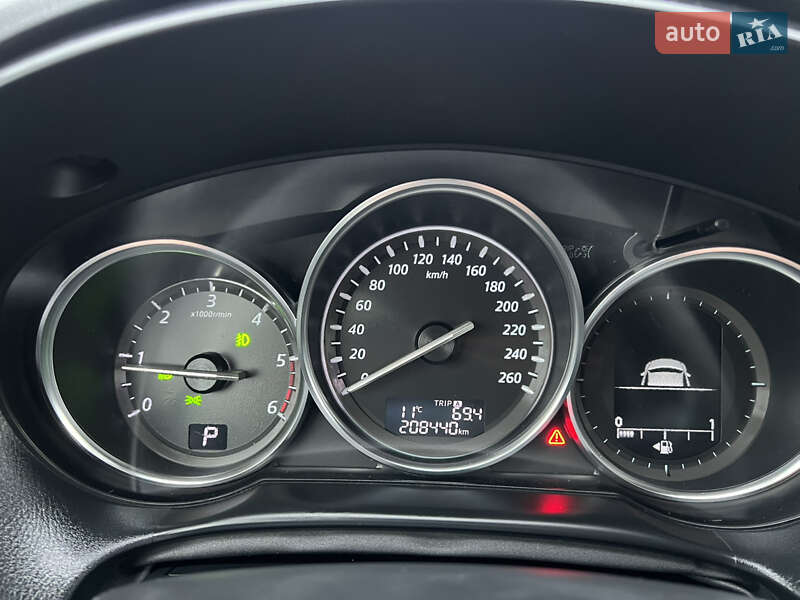 Внедорожник / Кроссовер Mazda CX-5 2014 в Мукачево фото 13 Внедорожник / Кроссовер Mazda CX-5 2014 в Мукачево