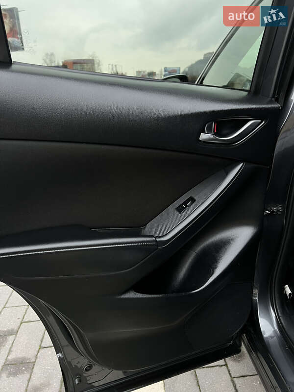 Внедорожник / Кроссовер Mazda CX-5 2014 в Мукачево фото 19 Внедорожник / Кроссовер Mazda CX-5 2014 в Мукачево