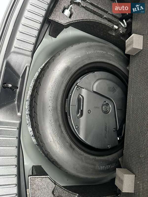 Внедорожник / Кроссовер Mazda CX-5 2021 в Днепре фото 23 Внедорожник / Кроссовер Mazda CX-5 2021 в Днепре